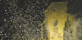 Bulk confetti for large events