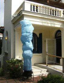 Original inflatable 3–6 m